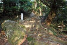 笠間城