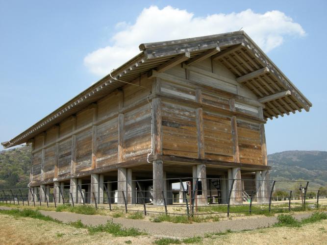 平沢官衙遺跡