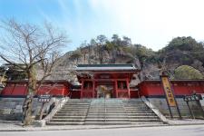 大谷寺（大谷観音・大谷磨崖仏）