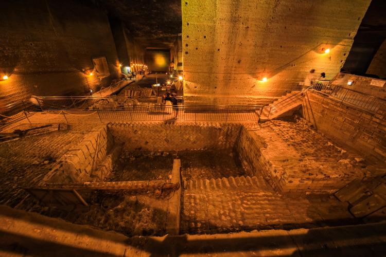 大谷資料館 大谷石地下採掘場跡 ドライブコンサルタント 大谷資料館 大谷石地下採掘場跡 ドライブコンサルタント