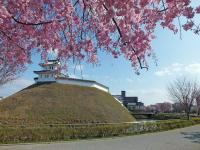 宇都宮城址公園