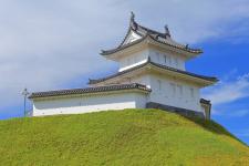 宇都宮城址公園