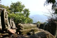 行道山浄因寺
