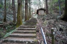 行道山浄因寺