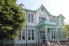 栃木市役所別館（旧栃木町役場）