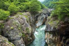 龍王峡