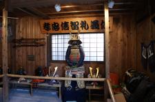 日光江戸村