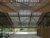 馬頭広重美術館