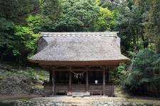 綱神社