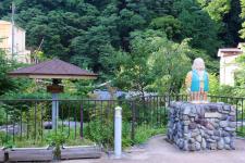 川治温泉