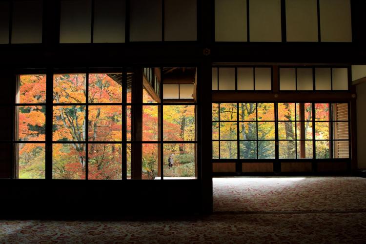 日光田母沢御用邸