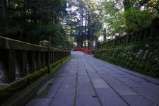 榛名神社