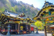 妙義神社