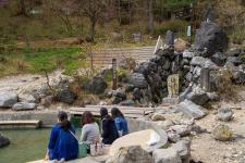 西の河原公園