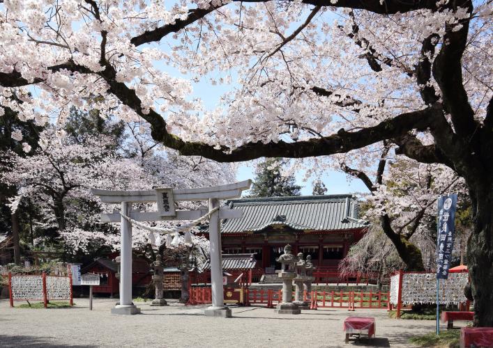 太田市立新田荘歴史公園