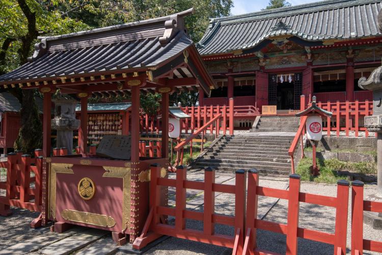 太田市立新田荘歴史公園