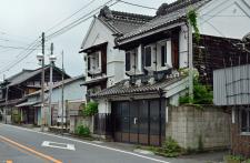 桐生新町伝統的建造物群保存地区