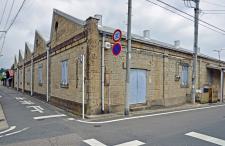 桐生新町伝統的建造物群保存地区