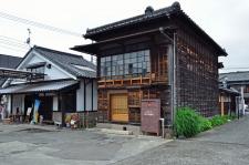 桐生新町伝統的建造物群保存地区