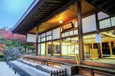 宝徳寺