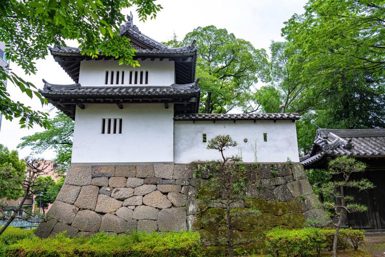 高崎城