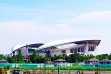 埼玉スタジアム2002