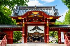秩父神社