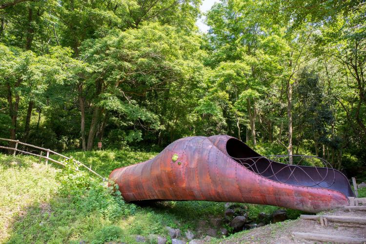 あけぼの子どもの森公園