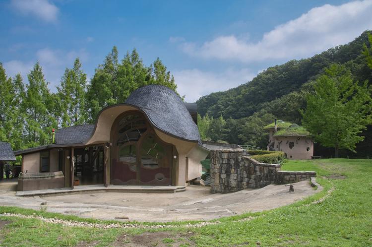 あけぼの子どもの森公園