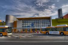 ららぽーとTOKYO－BAY