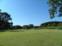 昭和の森公園
