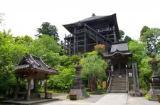 笠森寺