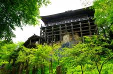 笠森寺