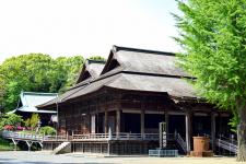 法華経寺（正中山法華経寺）