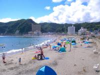太海海水浴場