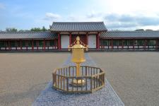 上総国分尼寺跡