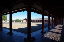 上総国分尼寺跡