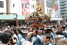 三社祭