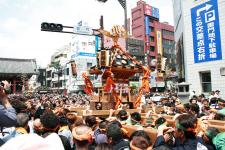 三社祭