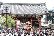 三社祭