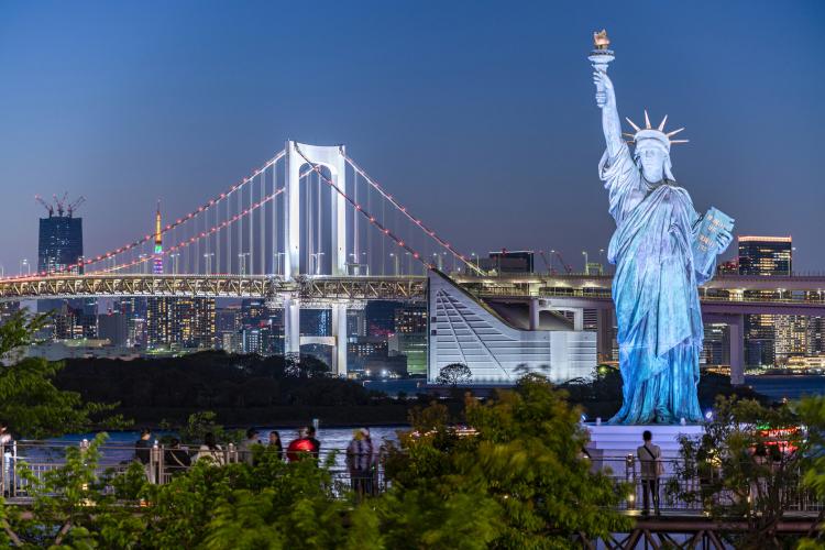 お台場 ドライブコンサルタント お台場 ドライブコンサルタント