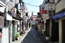 新宿