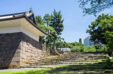 千鳥ヶ淵（日本武道館・北の丸公園）