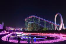 よみうりランド