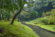 小石川後楽園