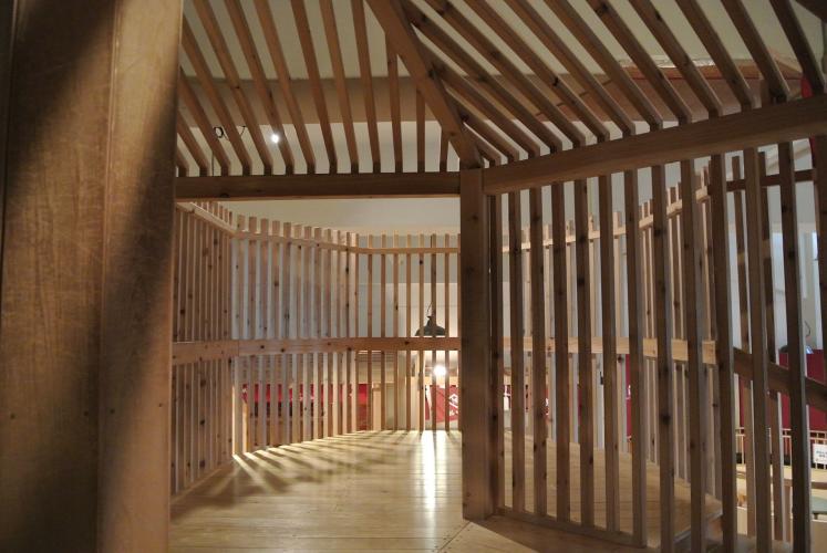 東京おもちゃ美術館