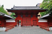 東京大学（本郷キャンパス）