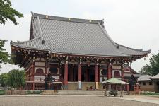 池上本門寺