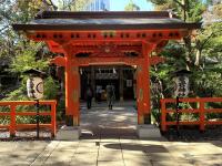 愛宕神社