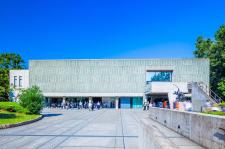 国立西洋美術館（上野恩賜公園）